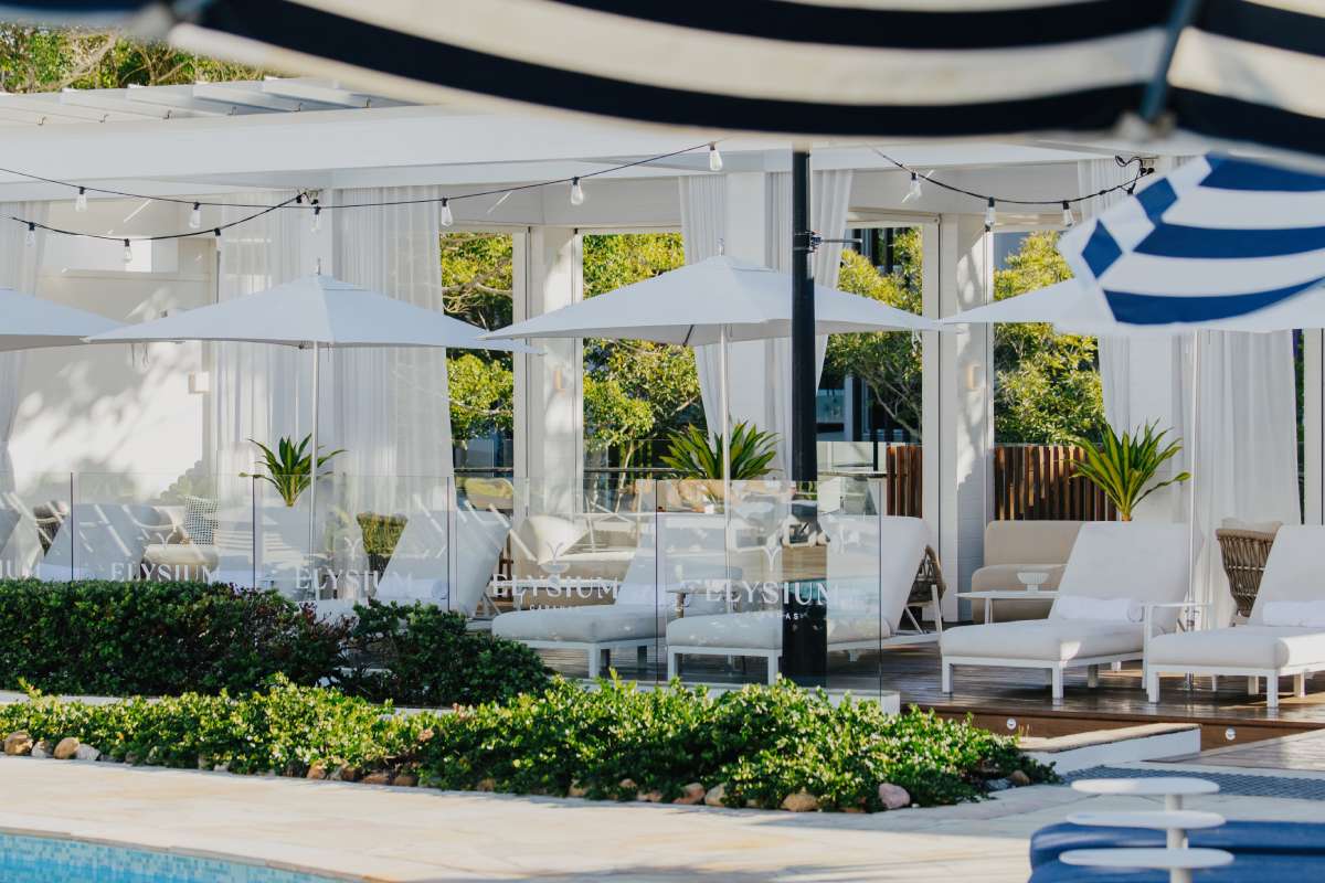Elysium Noosa - 3