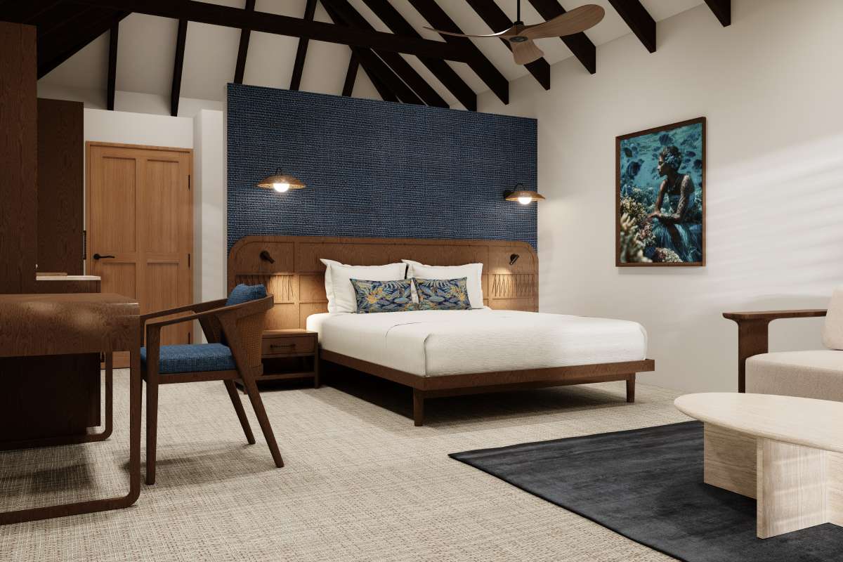 Tropica Island Resort - 1